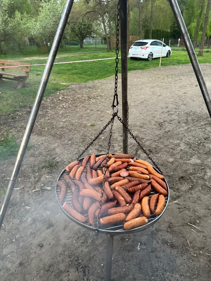 Majówka pozarządowa w Czerwinie [02.05.2023] - zdjęcie #27 - eOstroleka.pl