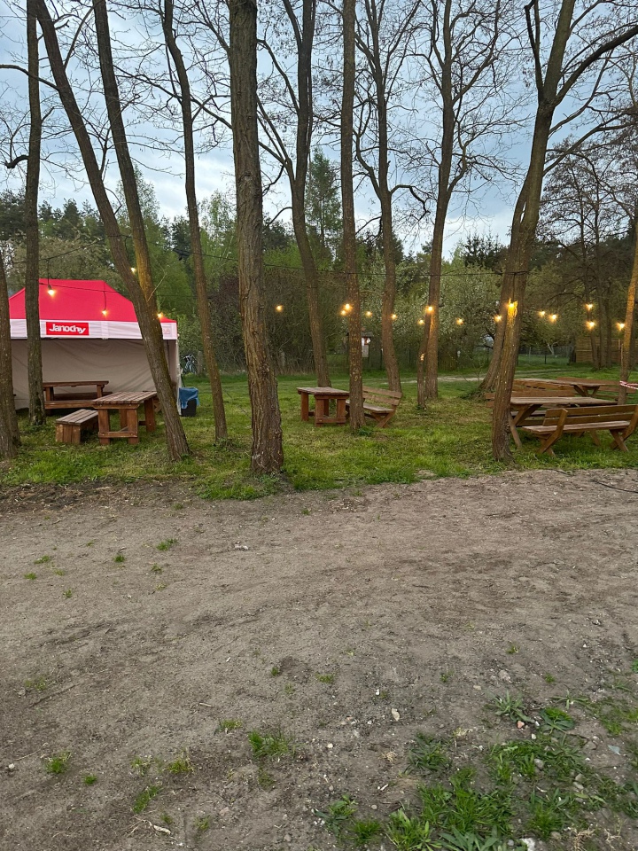 Majówka pozarządowa w Czerwinie [02.05.2023] - zdjęcie #26 - eOstroleka.pl