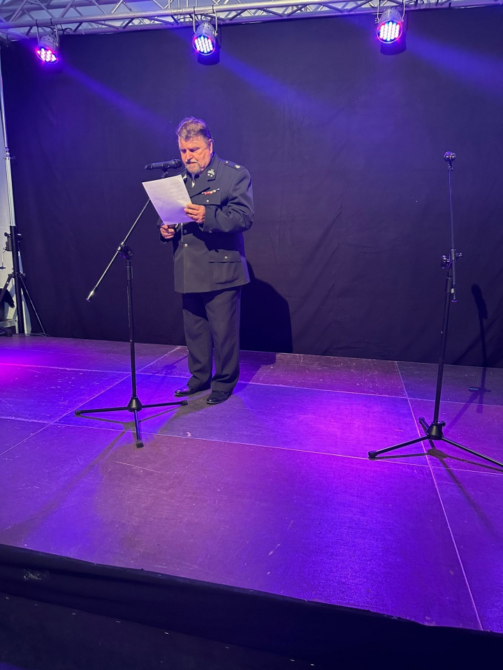 Majówka pozarządowa w Czerwinie [02.05.2023] - zdjęcie #17 - eOstroleka.pl