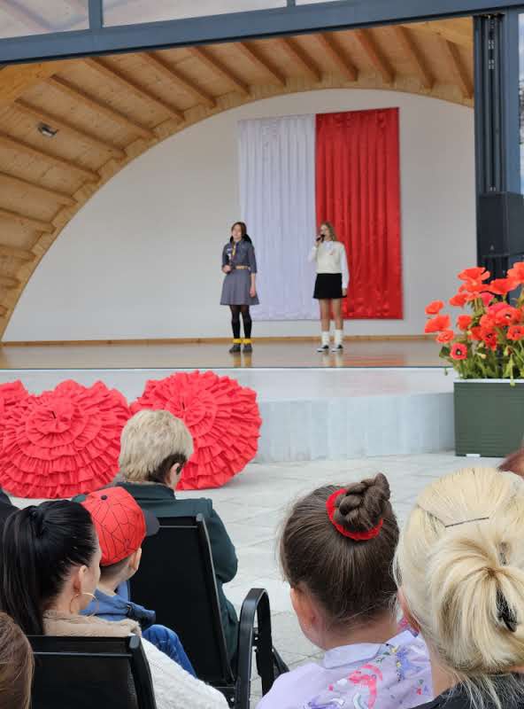 Święto Konstytucji 3 Maja. Tak świętowano w Troszynie! [05.05.2023] - zdjęcie #23 - eOstroleka.pl