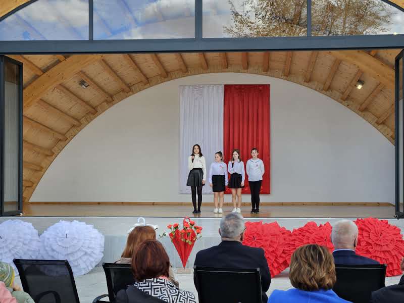 Święto Konstytucji 3 Maja. Tak świętowano w Troszynie! [05.05.2023] - zdjęcie #22 - eOstroleka.pl