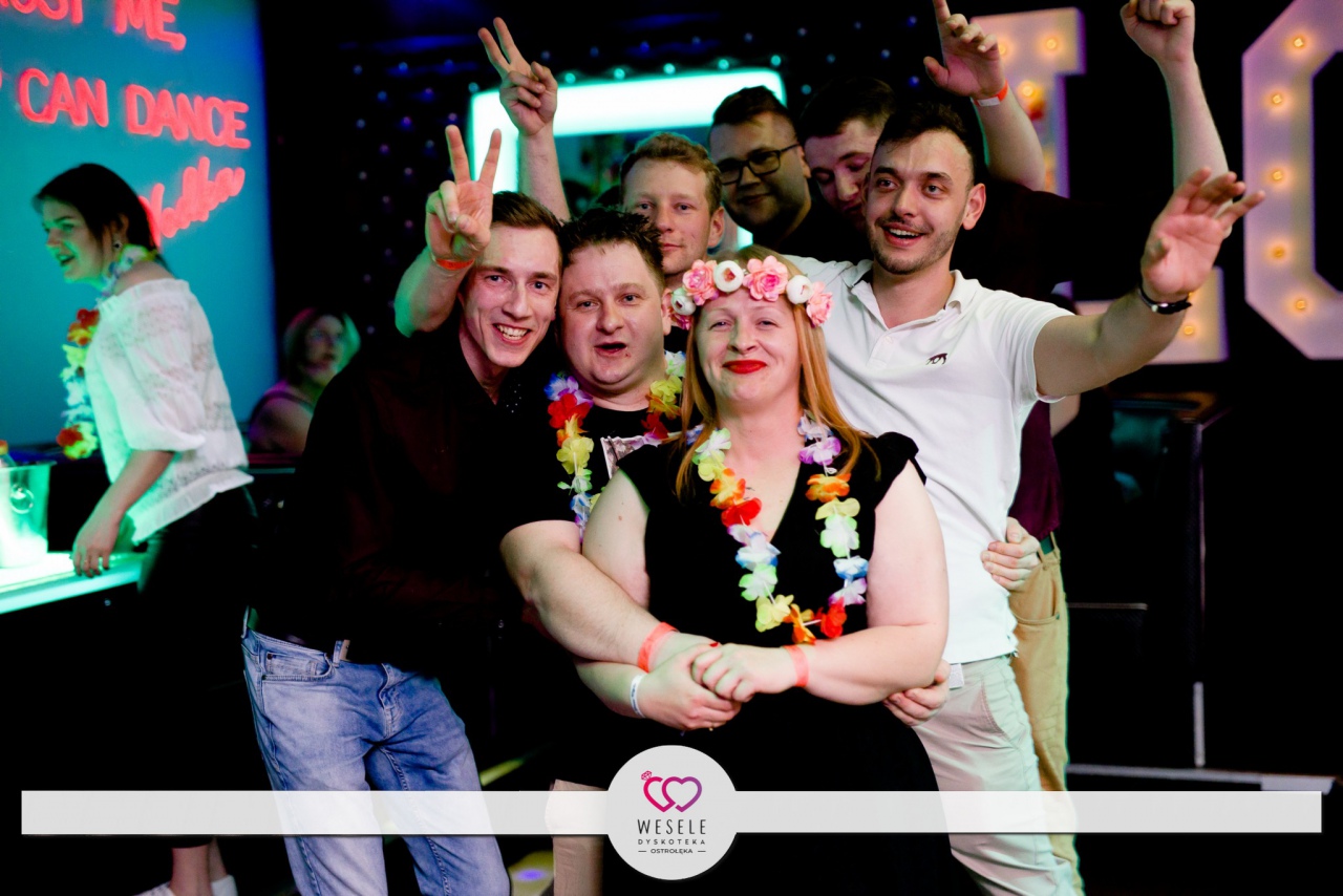 Majówka w Dyskotece Wesele. Tak się bawiliście! [05.05.2023] - zdjęcie #62 - eOstroleka.pl