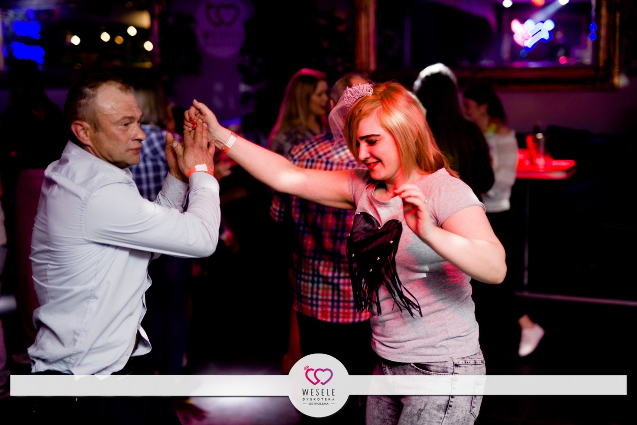 Majówka w Dyskotece Wesele. Tak się bawiliście! [05.05.2023] - zdjęcie #28 - eOstroleka.pl