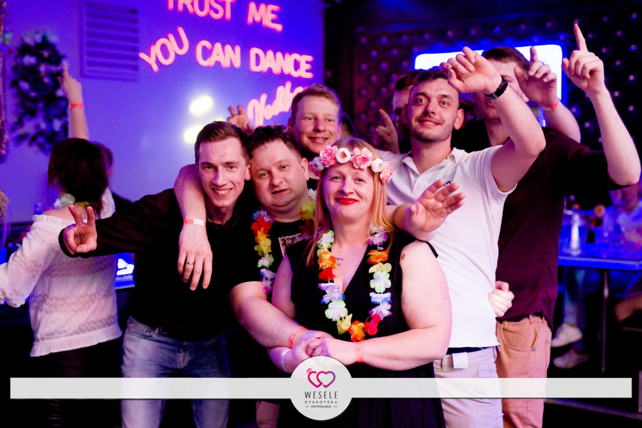 Majówka w Dyskotece Wesele. Tak się bawiliście! [05.05.2023] - zdjęcie #24 - eOstroleka.pl