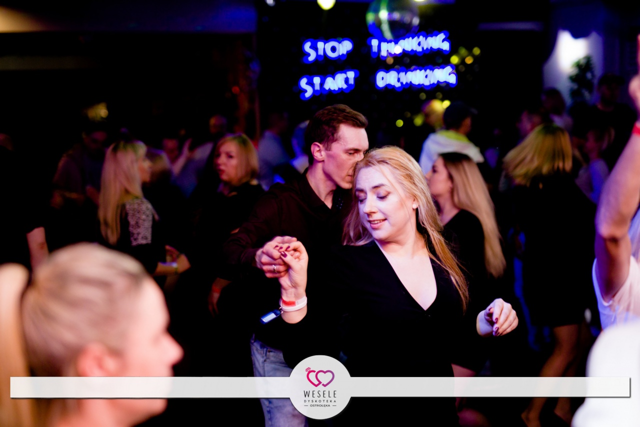 Majówka w Dyskotece Wesele. Tak się bawiliście! [05.05.2023] - zdjęcie #19 - eOstroleka.pl