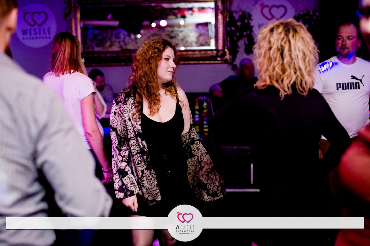 Majówka w Dyskotece Wesele. Tak się bawiliście! [05.05.2023] - zdjęcie #18 - eOstroleka.pl
