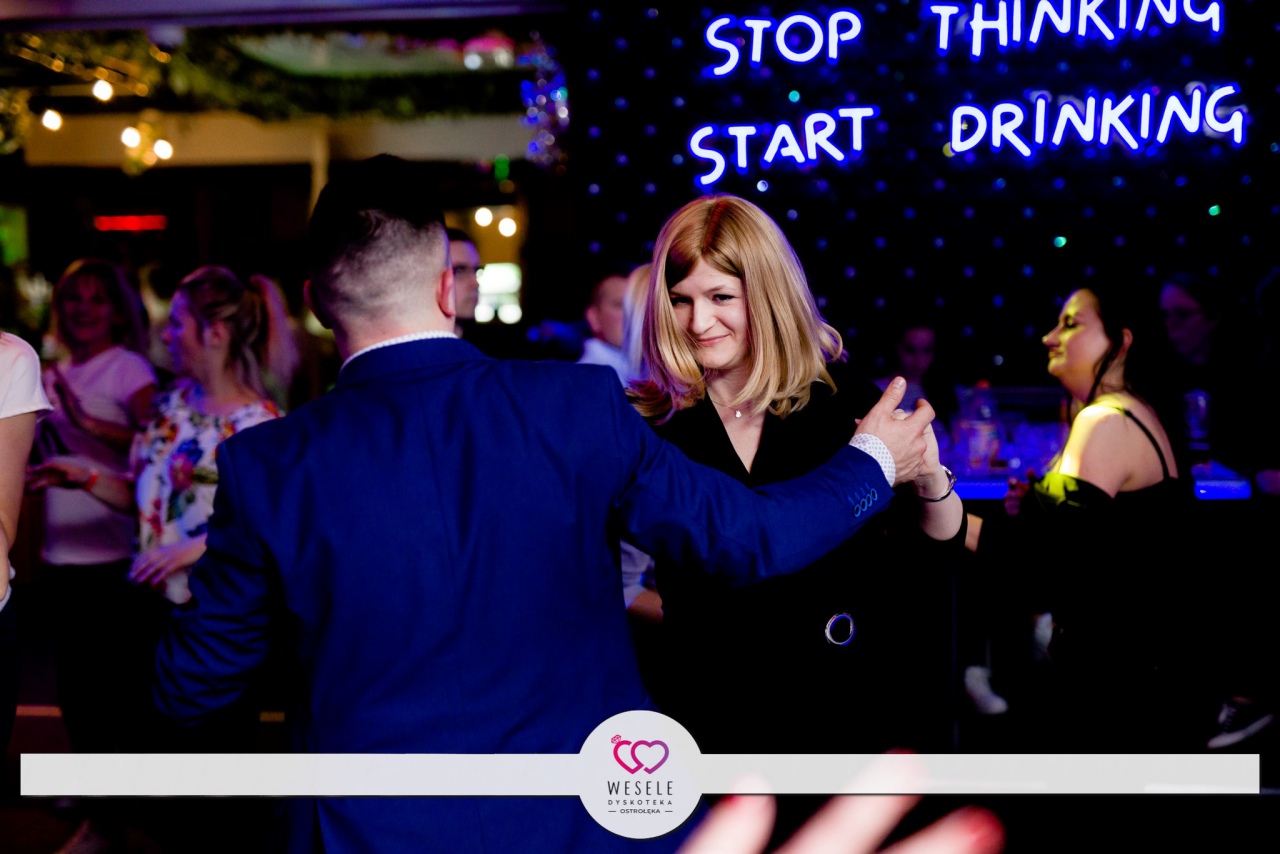 Majówka w Dyskotece Wesele. Tak się bawiliście! [05.05.2023] - zdjęcie #16 - eOstroleka.pl