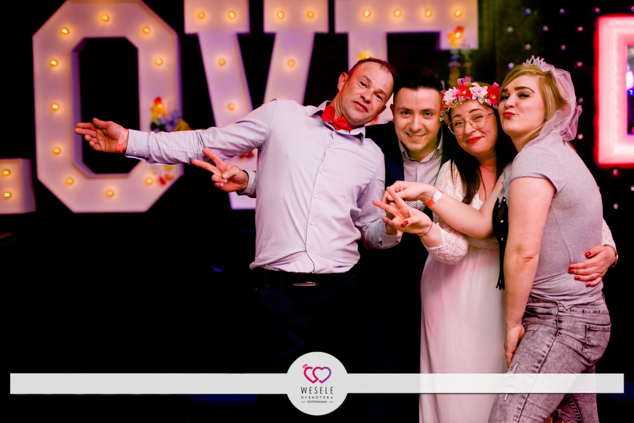 Majówka w Dyskotece Wesele. Tak się bawiliście! [05.05.2023] - zdjęcie #14 - eOstroleka.pl