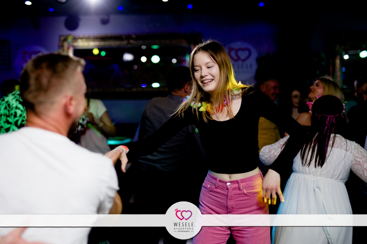 Majówka w Dyskotece Wesele. Tak się bawiliście! [05.05.2023] - zdjęcie #12 - eOstroleka.pl