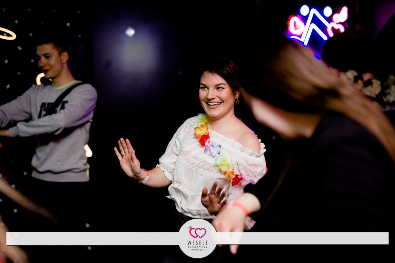 Majówka w Dyskotece Wesele. Tak się bawiliście! [05.05.2023] - zdjęcie #8 - eOstroleka.pl