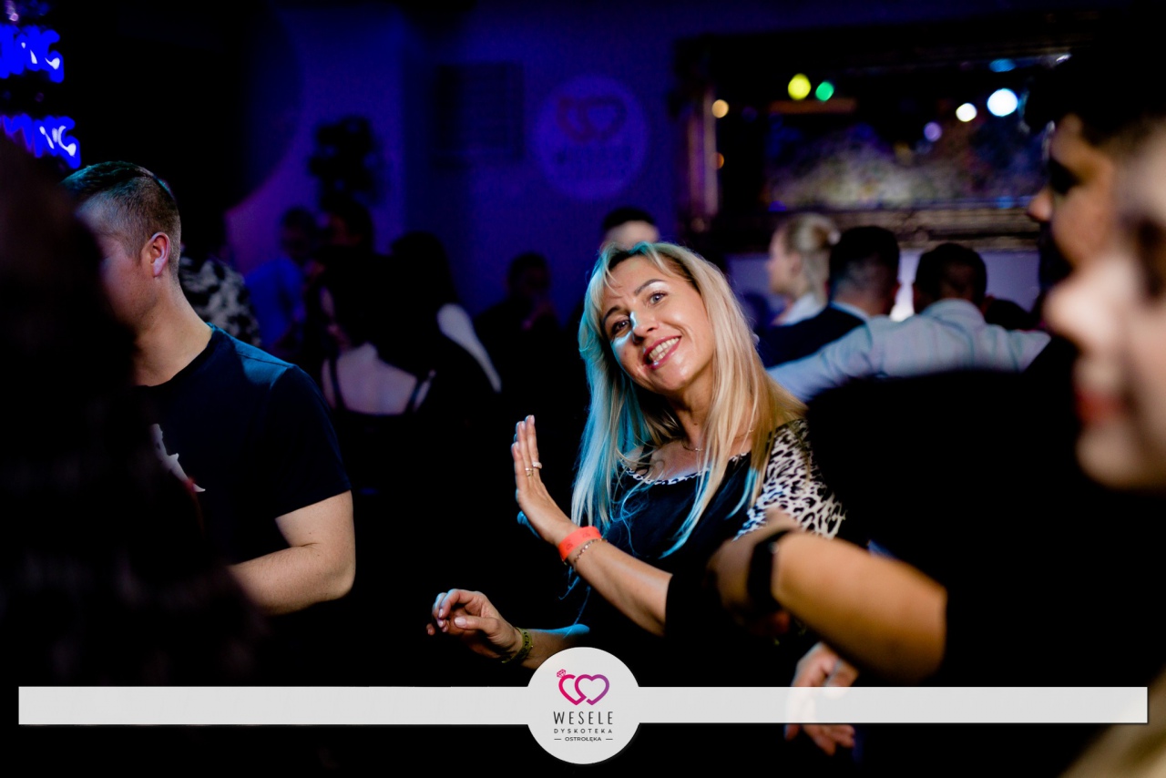 Majówka w Dyskotece Wesele. Tak się bawiliście! [05.05.2023] - zdjęcie #4 - eOstroleka.pl