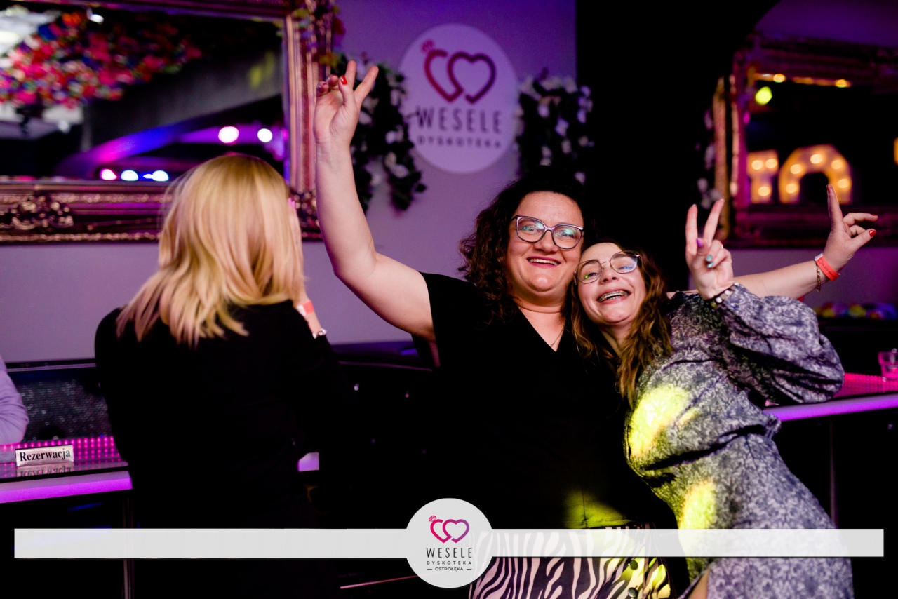 Majówka w Dyskotece Wesele. Tak się bawiliście! [05.05.2023] - zdjęcie #1 - eOstroleka.pl