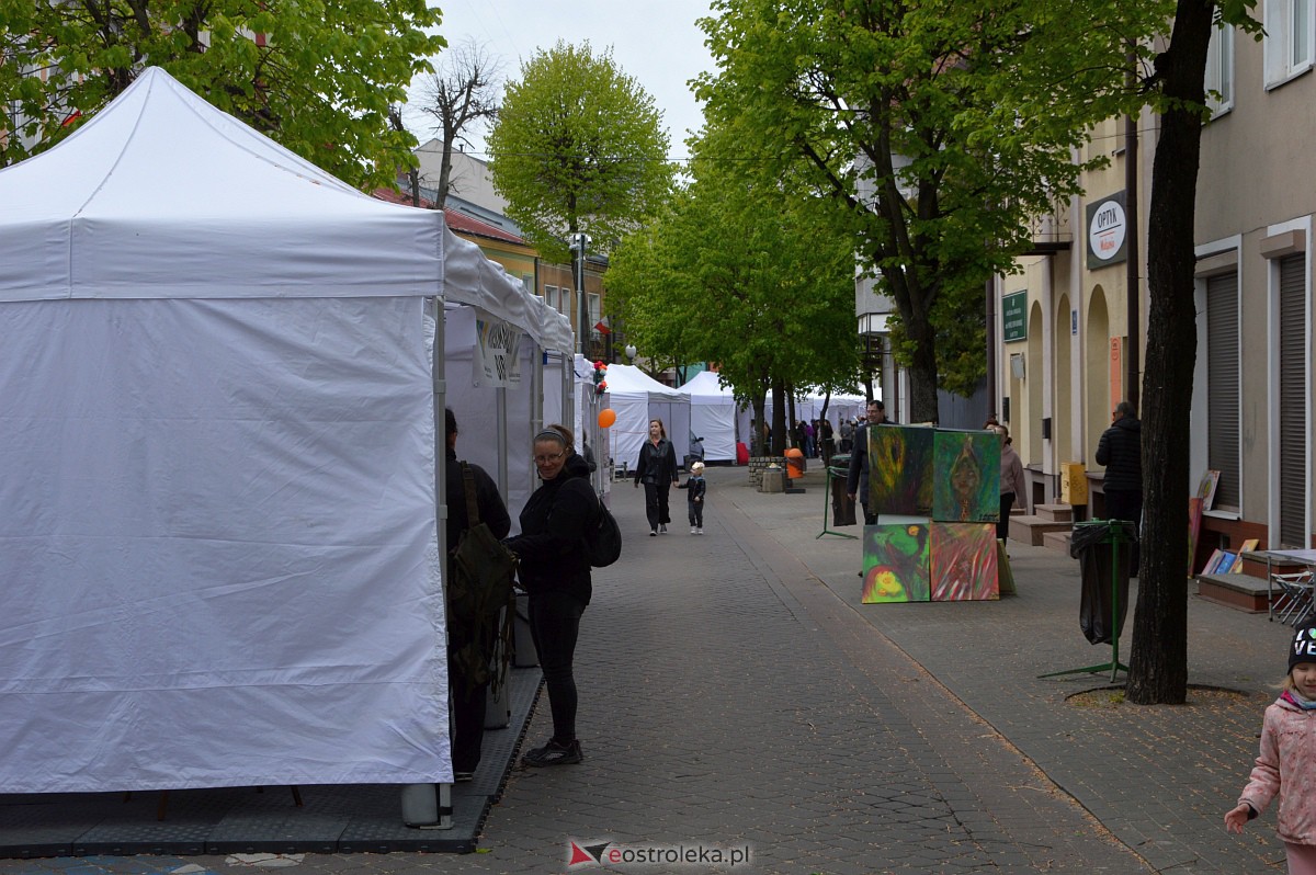 Ostrołęcki Festiwal Książki [06.05.2023] - zdjęcie #151 - eOstroleka.pl