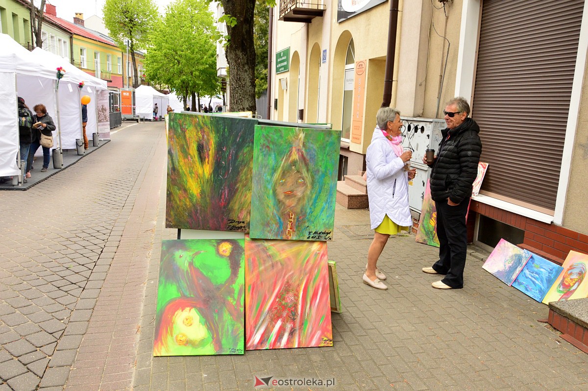 Ostrołęcki Festiwal Książki [06.05.2023] - zdjęcie #158 - eOstroleka.pl