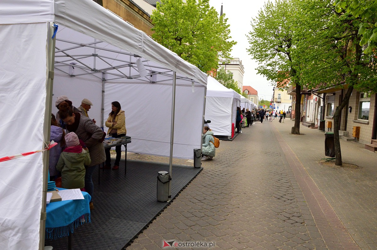 Ostrołęcki Festiwal Książki [06.05.2023] - zdjęcie #164 - eOstroleka.pl