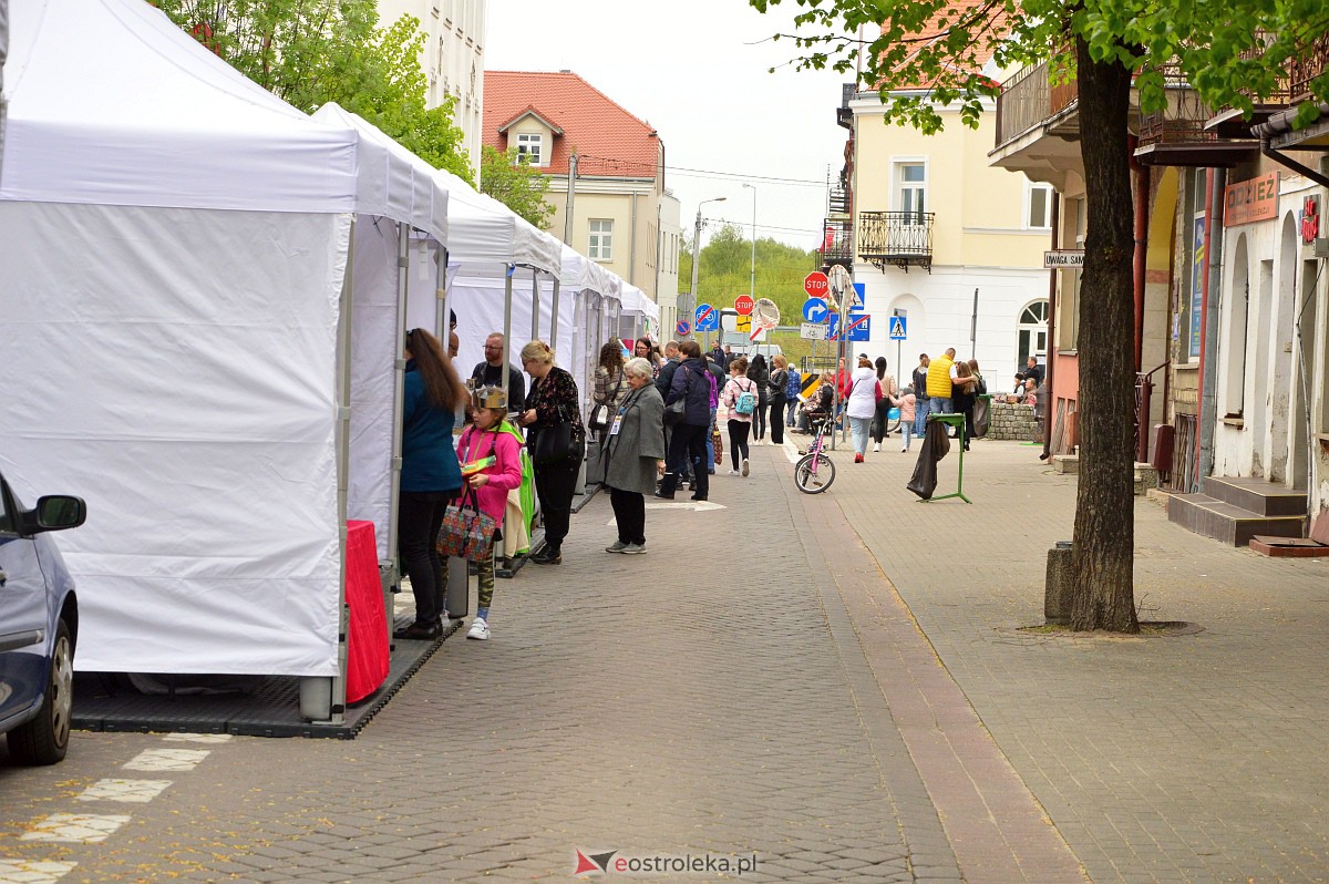 Ostrołęcki Festiwal Książki [06.05.2023] - zdjęcie #165 - eOstroleka.pl