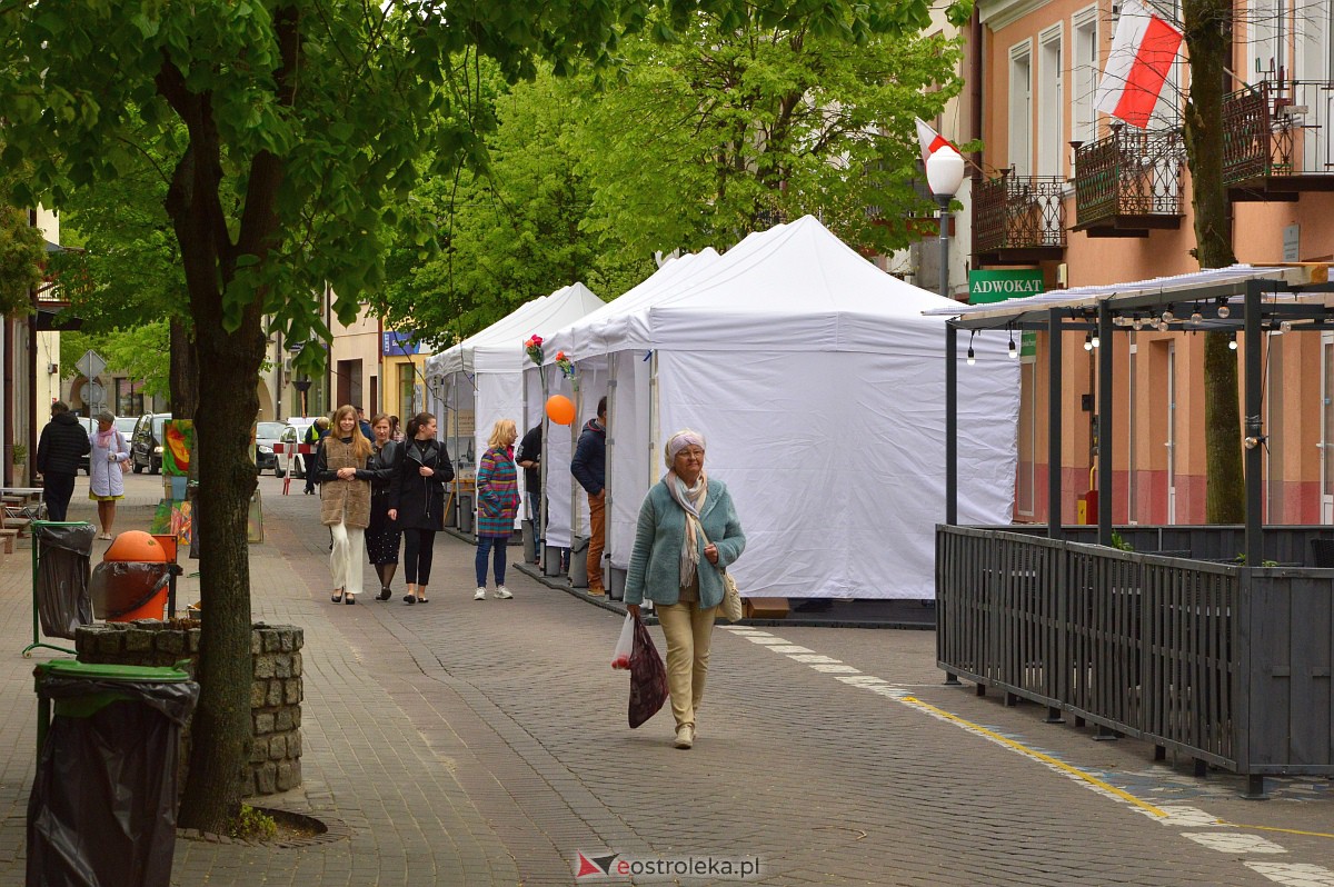 Ostrołęcki Festiwal Książki [06.05.2023] - zdjęcie #167 - eOstroleka.pl