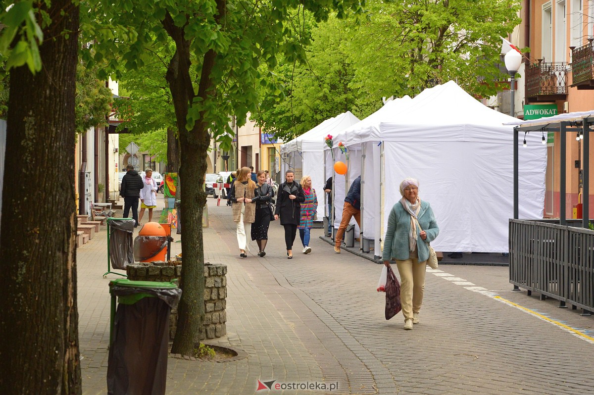 Ostrołęcki Festiwal Książki [06.05.2023] - zdjęcie #168 - eOstroleka.pl