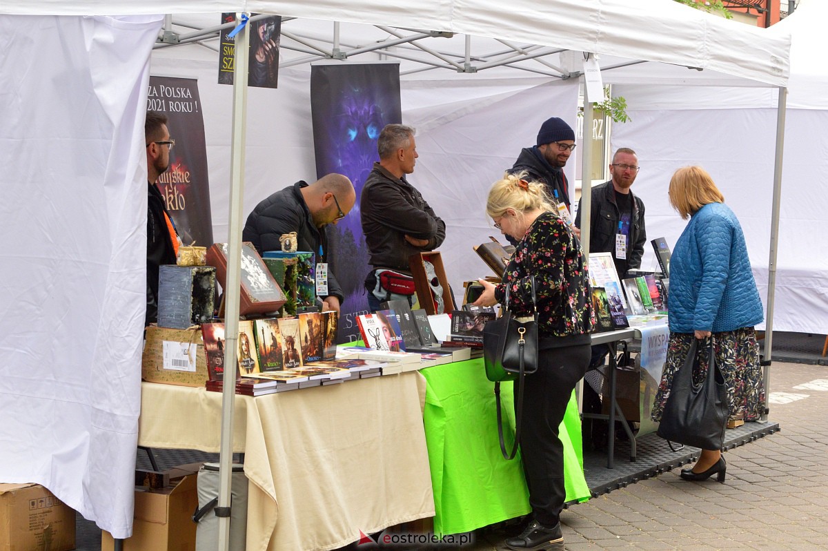 Ostrołęcki Festiwal Książki [06.05.2023] - zdjęcie #172 - eOstroleka.pl