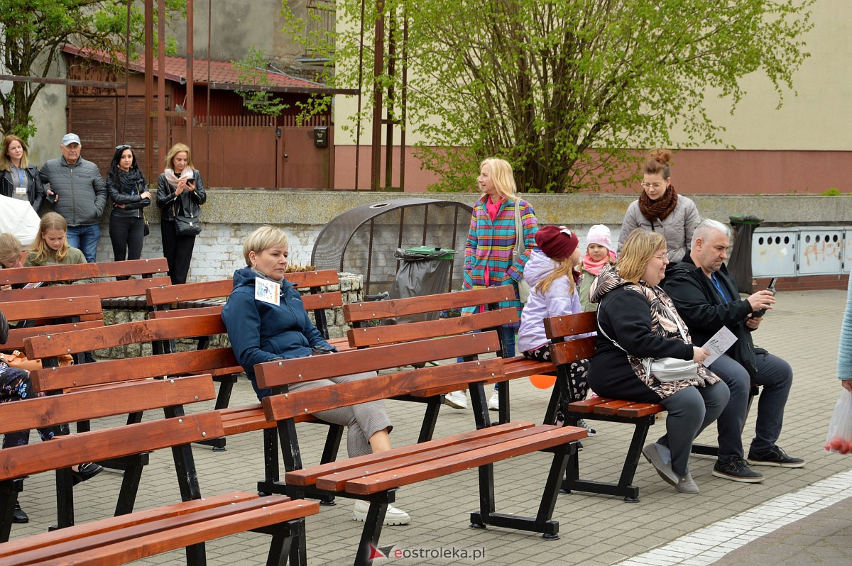 Ostrołęcki Festiwal Książki [06.05.2023] - zdjęcie #201 - eOstroleka.pl