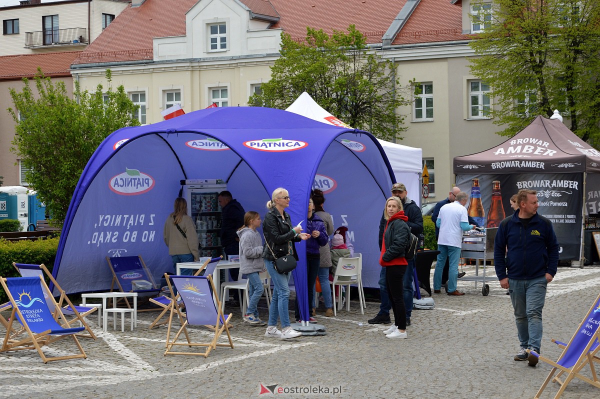 Ostrołęcki Festiwal Książki [06.05.2023] - zdjęcie #203 - eOstroleka.pl