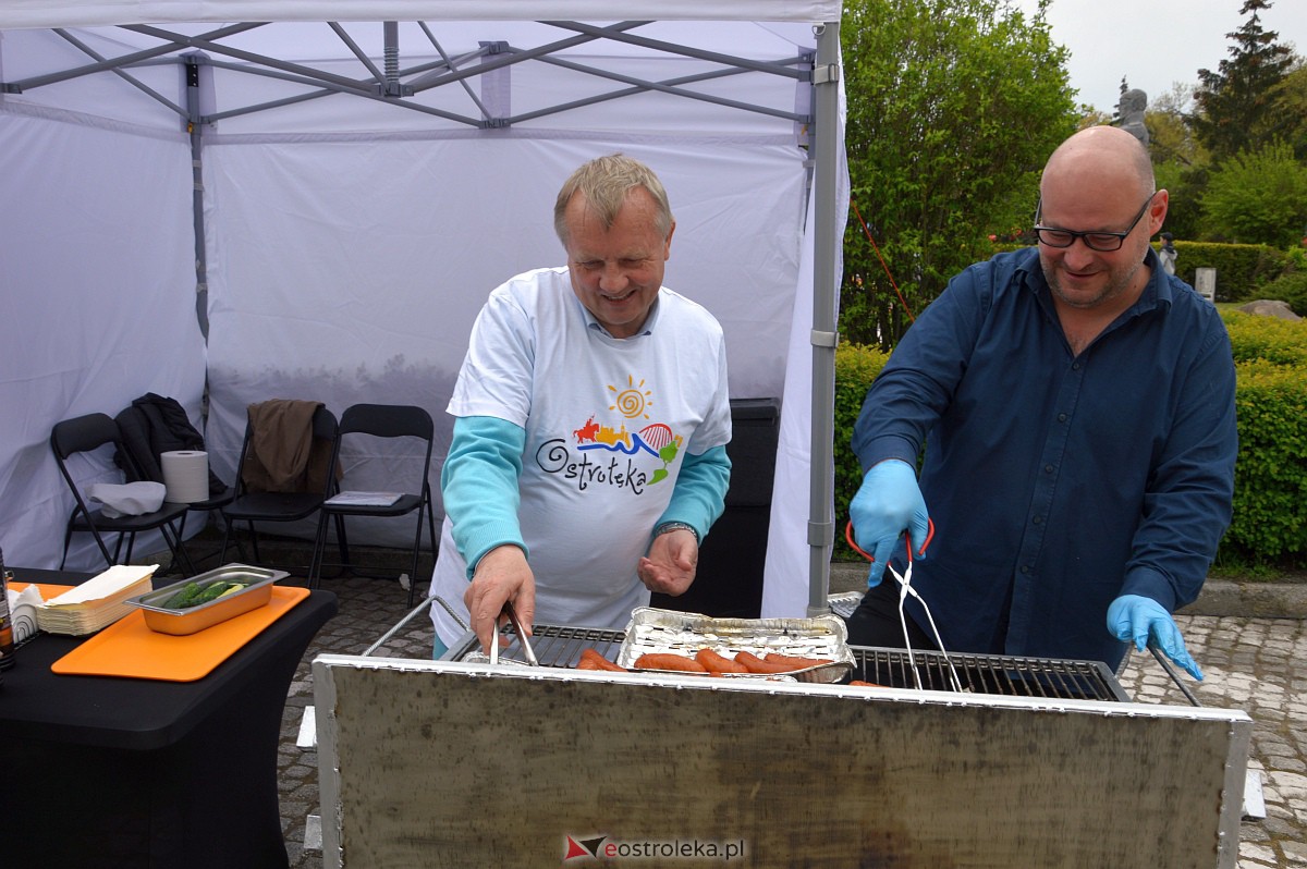 Ostrołęcki Festiwal Książki [06.05.2023] - zdjęcie #205 - eOstroleka.pl