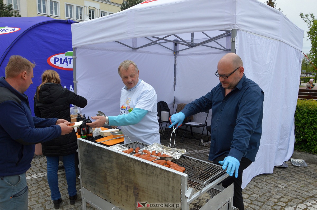 Ostrołęcki Festiwal Książki [06.05.2023] - zdjęcie #207 - eOstroleka.pl