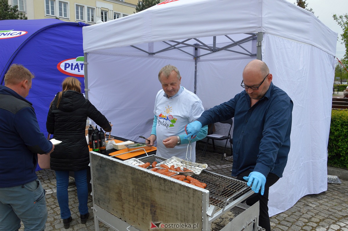 Ostrołęcki Festiwal Książki [06.05.2023] - zdjęcie #208 - eOstroleka.pl