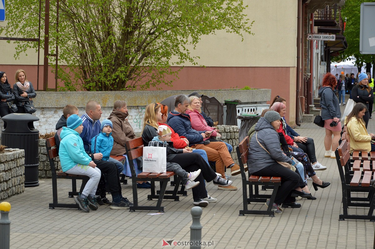 Ostrołęcki Festiwal Książki [06.05.2023] - zdjęcie #211 - eOstroleka.pl