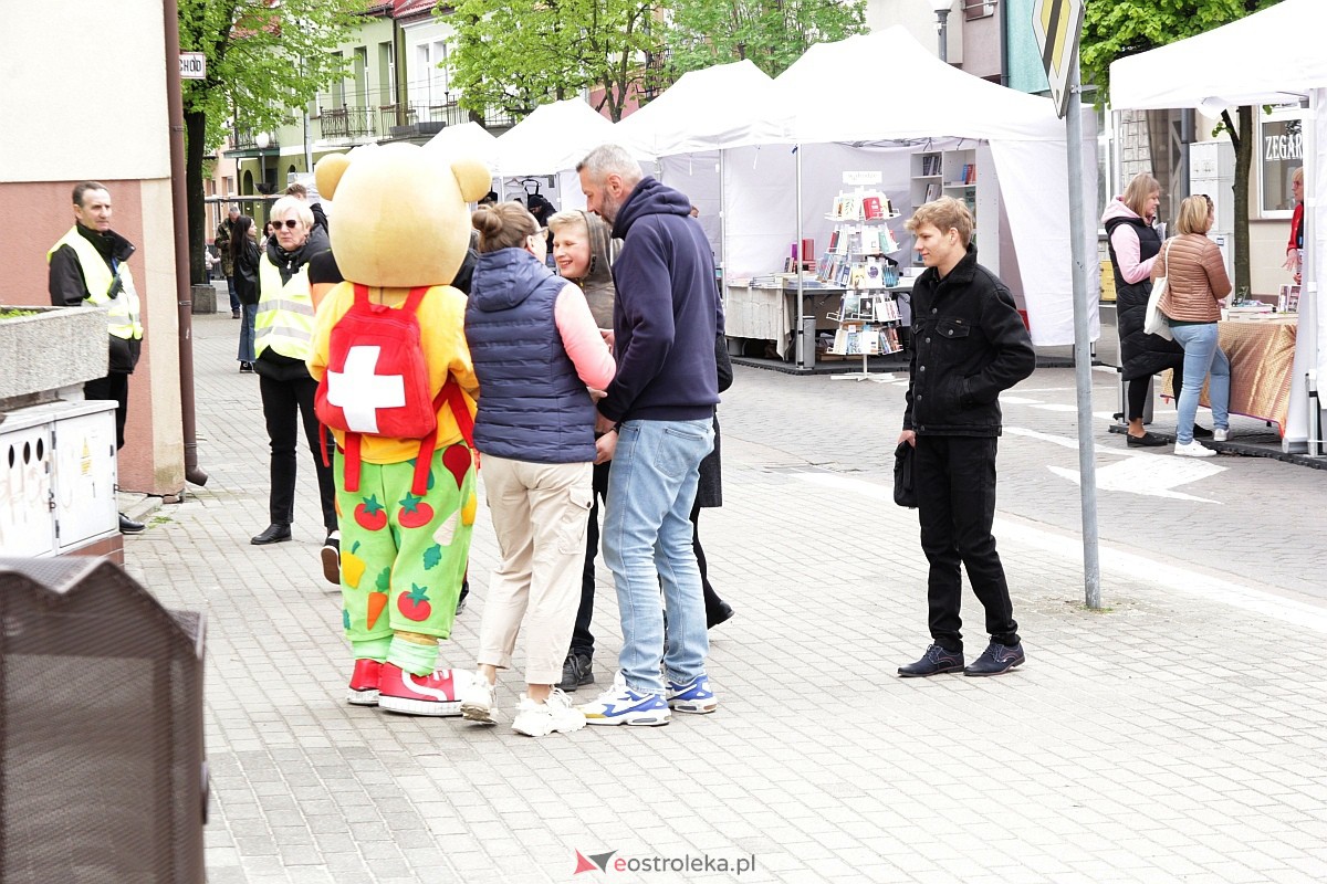 Ostrołęcki Festiwal Książki [06.05.2023] - zdjęcie #117 - eOstroleka.pl