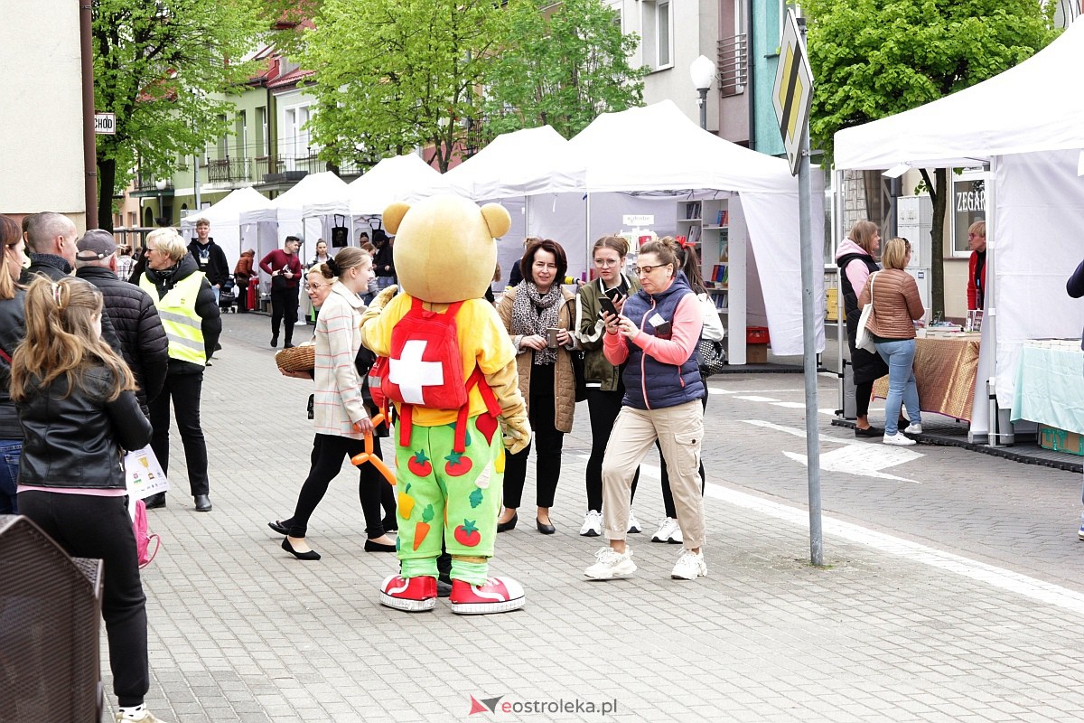 Ostrołęcki Festiwal Książki [06.05.2023] - zdjęcie #122 - eOstroleka.pl