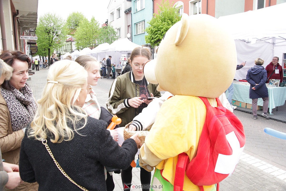 Ostrołęcki Festiwal Książki [06.05.2023] - zdjęcie #129 - eOstroleka.pl