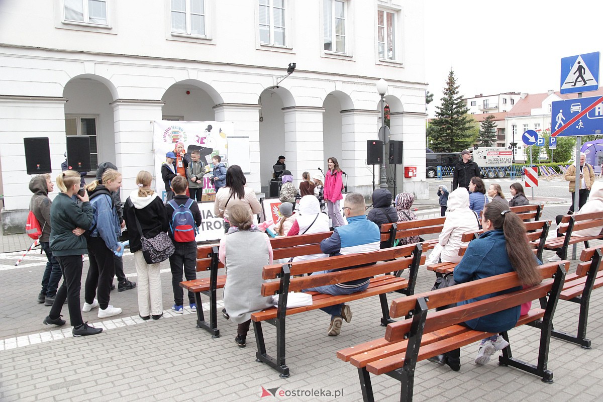 Ostrołęcki Festiwal Książki [06.05.2023] - zdjęcie #130 - eOstroleka.pl