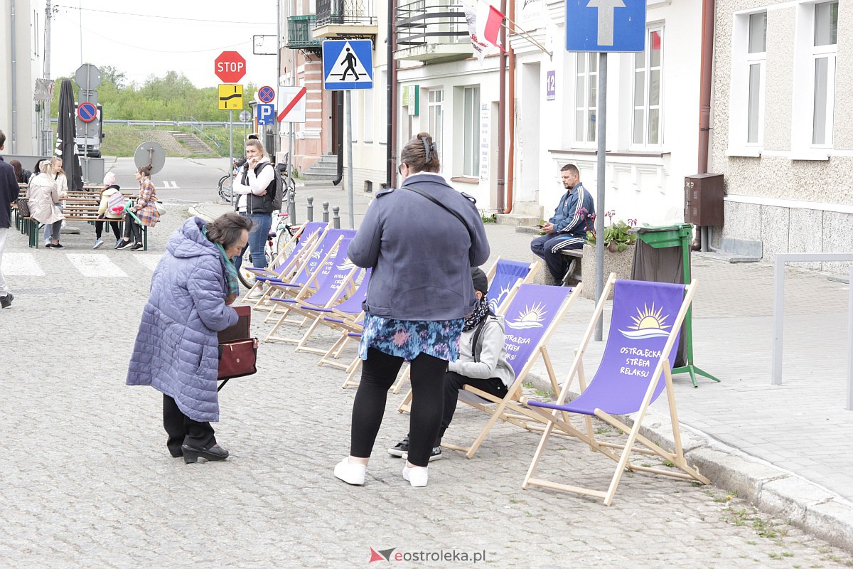 Ostrołęcki Festiwal Książki [06.05.2023] - zdjęcie #135 - eOstroleka.pl