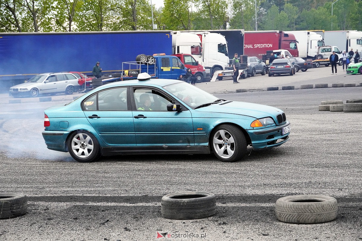 Charytatywny Festyn Motoryzacyjny dla Karoliny i Marcina [06.05.2023] - zdjęcie #232 - eOstroleka.pl