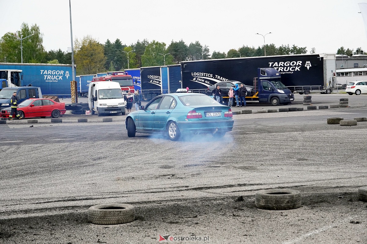Charytatywny Festyn Motoryzacyjny dla Karoliny i Marcina [06.05.2023] - zdjęcie #230 - eOstroleka.pl
