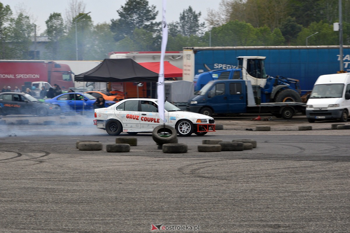 Charytatywny Festyn Motoryzacyjny dla Karoliny i Marcina [06.05.2023] - zdjęcie #85 - eOstroleka.pl