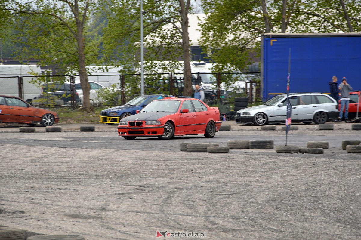 Charytatywny Festyn Motoryzacyjny dla Karoliny i Marcina [06.05.2023] - zdjęcie #90 - eOstroleka.pl