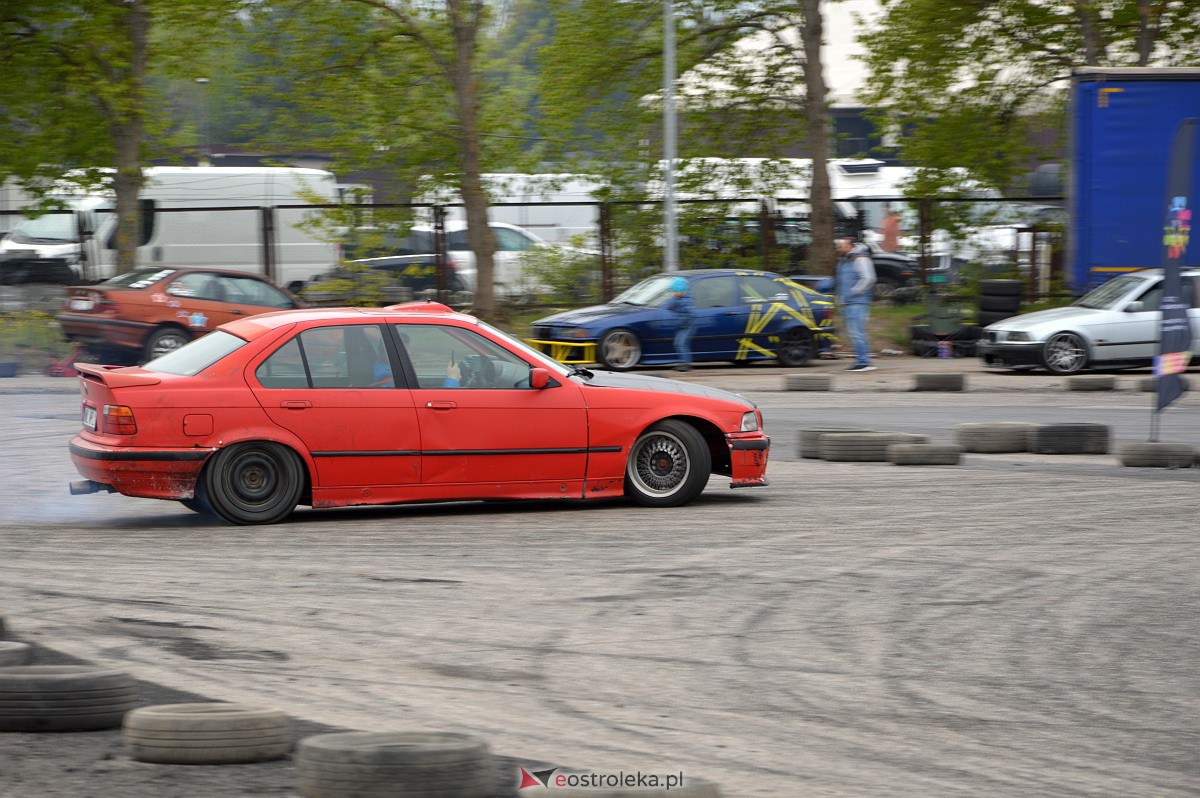 Charytatywny Festyn Motoryzacyjny dla Karoliny i Marcina [06.05.2023] - zdjęcie #91 - eOstroleka.pl