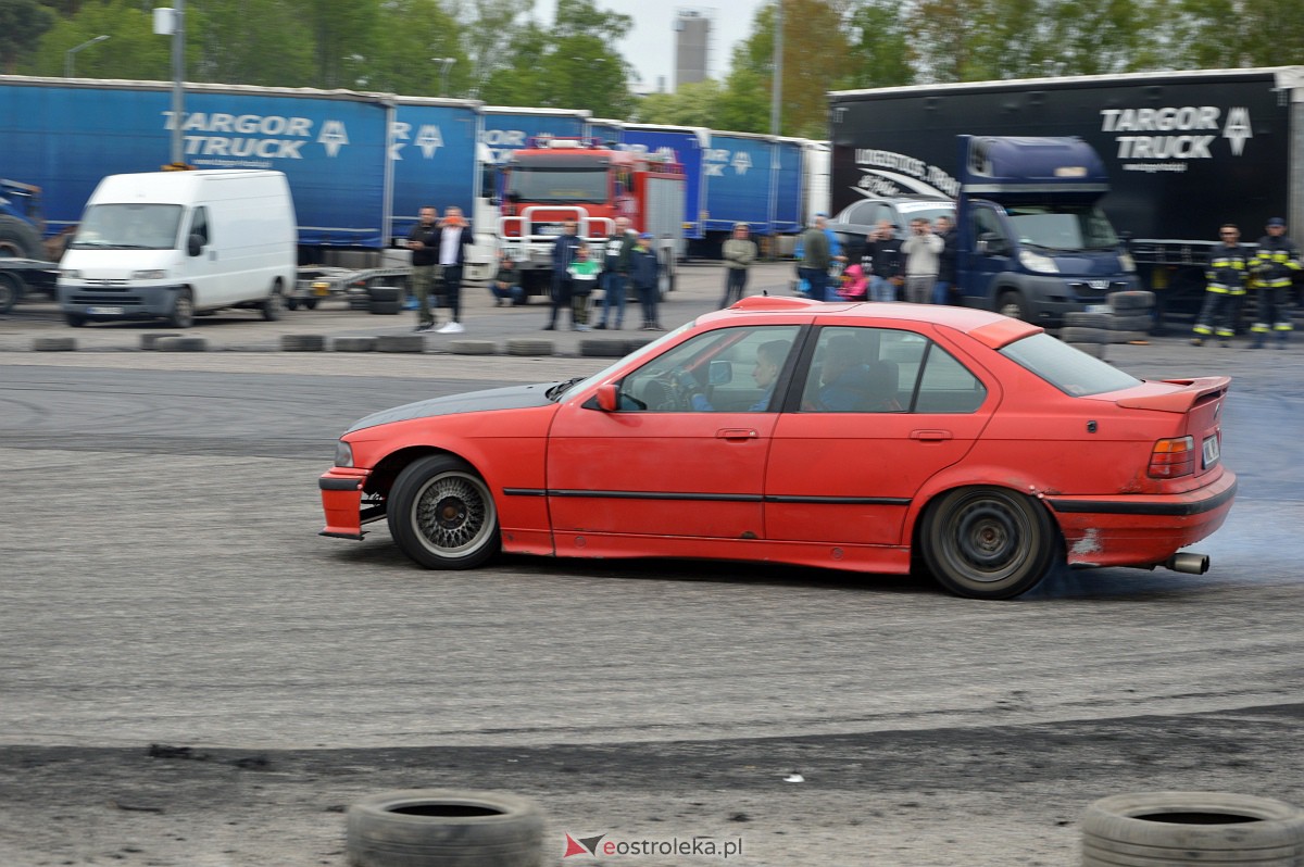 Charytatywny Festyn Motoryzacyjny dla Karoliny i Marcina [06.05.2023] - zdjęcie #100 - eOstroleka.pl