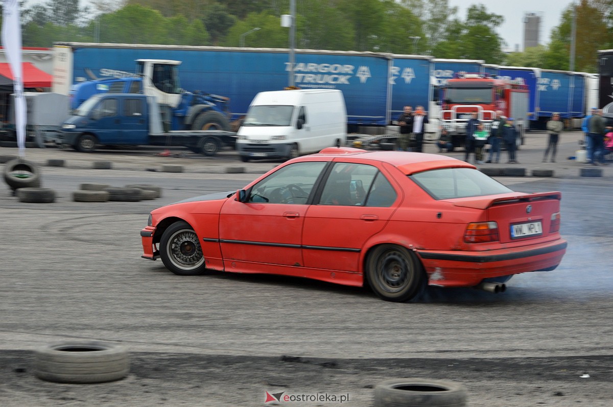 Charytatywny Festyn Motoryzacyjny dla Karoliny i Marcina [06.05.2023] - zdjęcie #101 - eOstroleka.pl