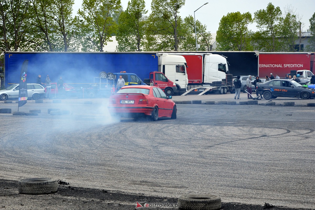 Charytatywny Festyn Motoryzacyjny dla Karoliny i Marcina [06.05.2023] - zdjęcie #103 - eOstroleka.pl