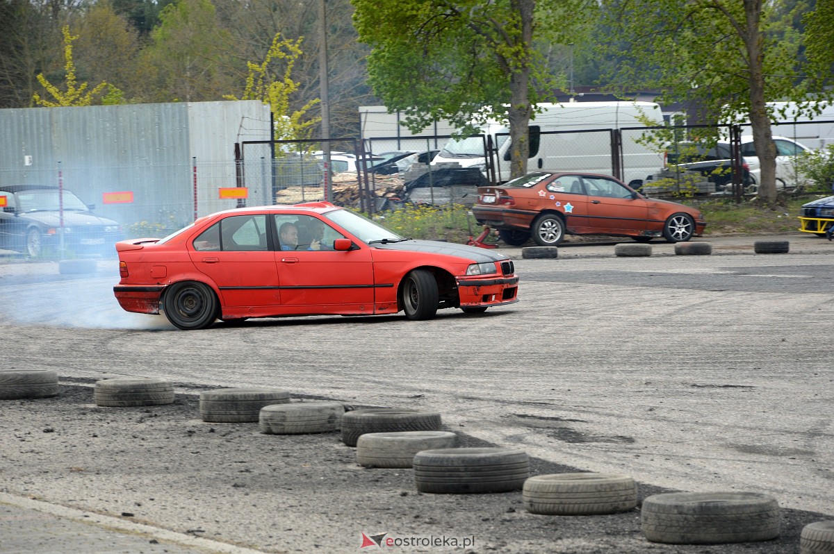 Charytatywny Festyn Motoryzacyjny dla Karoliny i Marcina [06.05.2023] - zdjęcie #106 - eOstroleka.pl