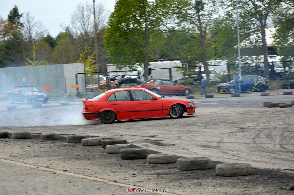 Charytatywny Festyn Motoryzacyjny dla Karoliny i Marcina [06.05.2023] - zdjęcie #110 - eOstroleka.pl