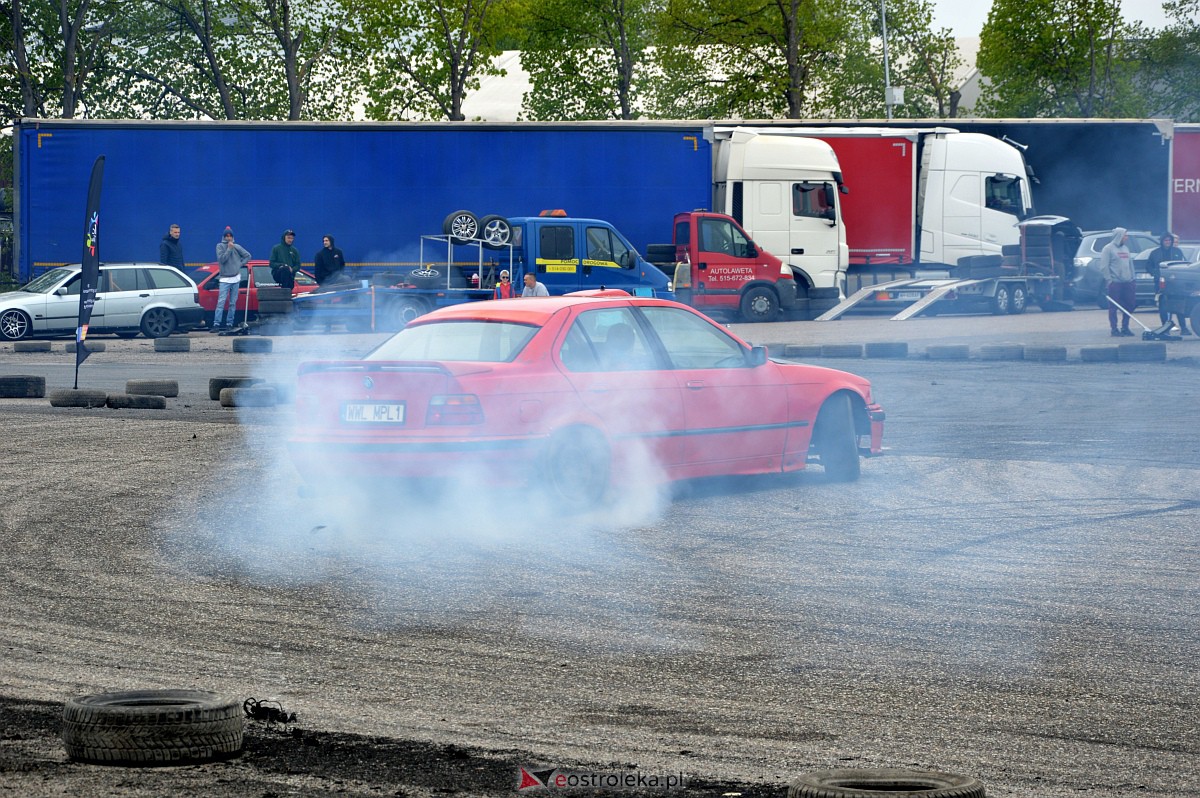 Charytatywny Festyn Motoryzacyjny dla Karoliny i Marcina [06.05.2023] - zdjęcie #113 - eOstroleka.pl