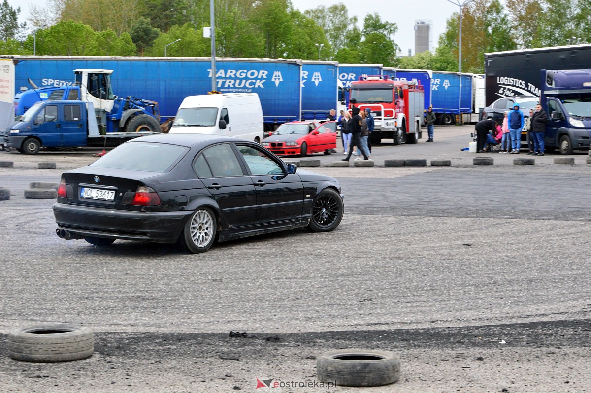 Charytatywny Festyn Motoryzacyjny dla Karoliny i Marcina [06.05.2023] - zdjęcie #130 - eOstroleka.pl