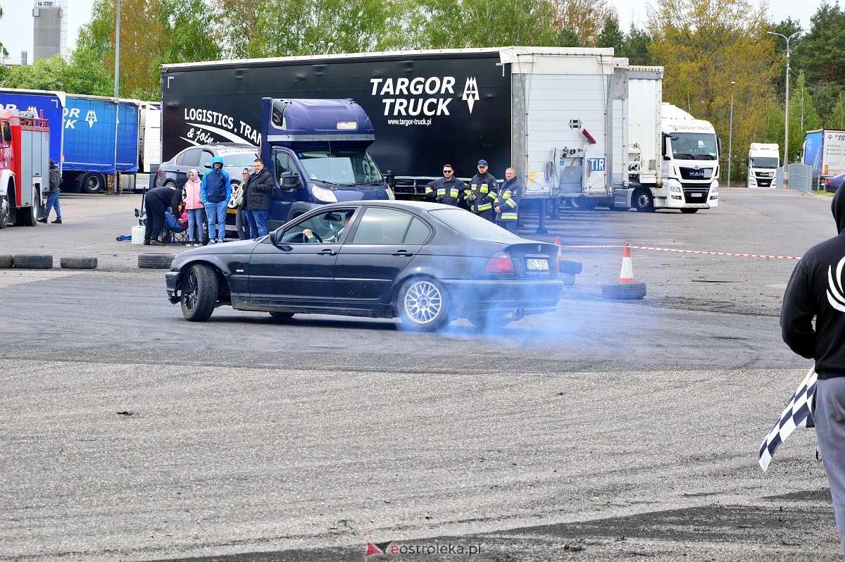 Charytatywny Festyn Motoryzacyjny dla Karoliny i Marcina [06.05.2023] - zdjęcie #131 - eOstroleka.pl