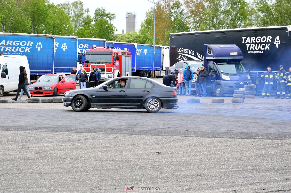 Charytatywny Festyn Motoryzacyjny dla Karoliny i Marcina [06.05.2023] - zdjęcie #132 - eOstroleka.pl