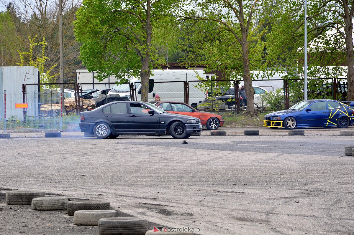 Charytatywny Festyn Motoryzacyjny dla Karoliny i Marcina [06.05.2023] - zdjęcie #134 - eOstroleka.pl