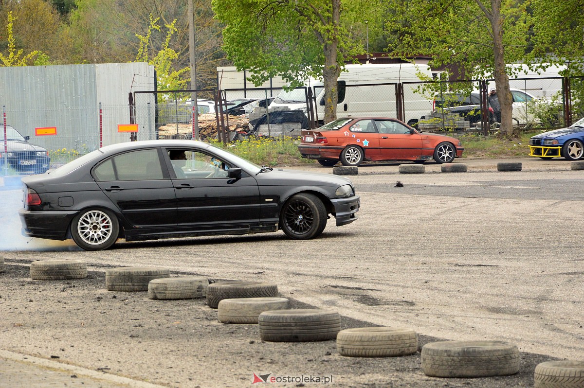 Charytatywny Festyn Motoryzacyjny dla Karoliny i Marcina [06.05.2023] - zdjęcie #137 - eOstroleka.pl